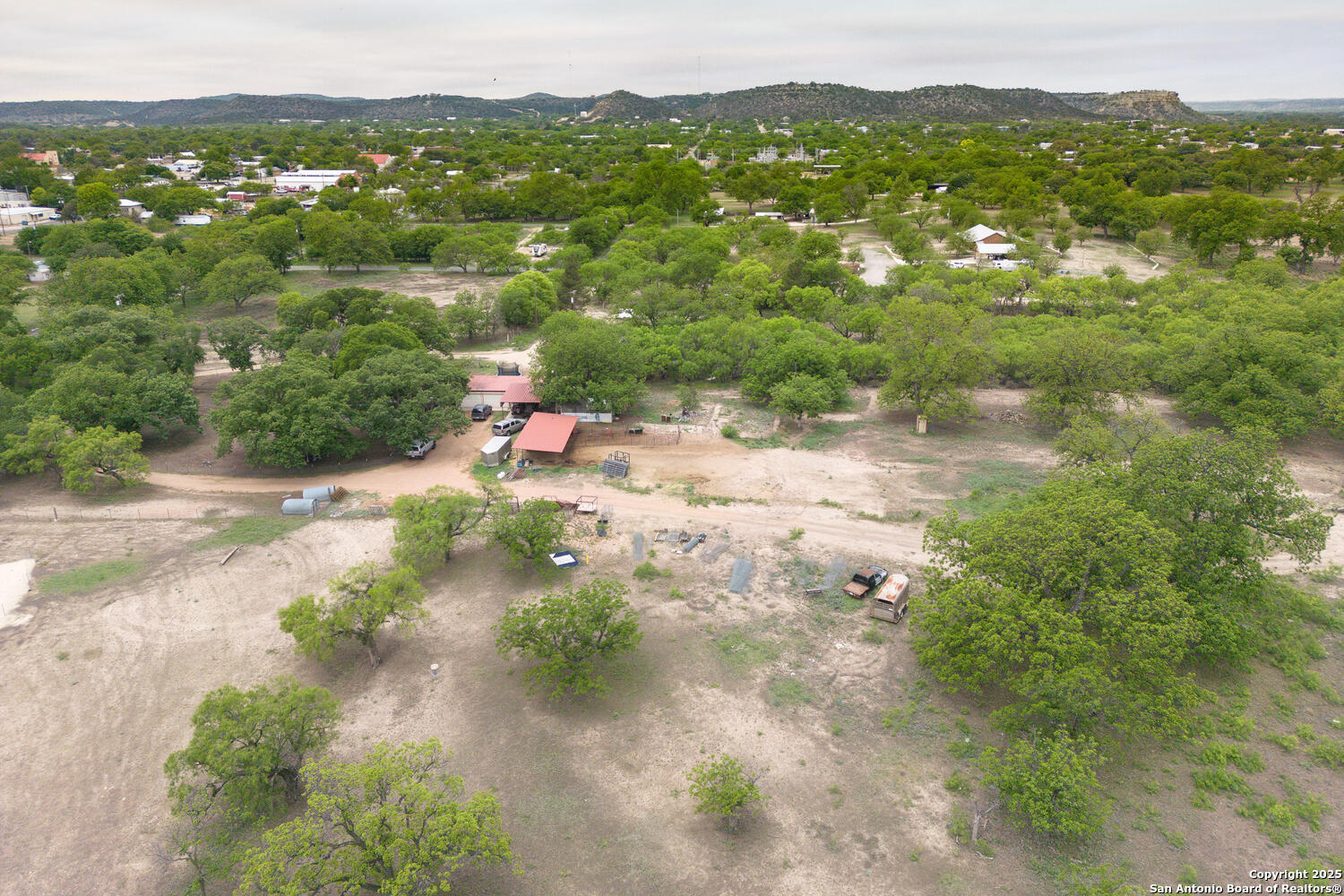 308 Hackberry Junction TX 76849