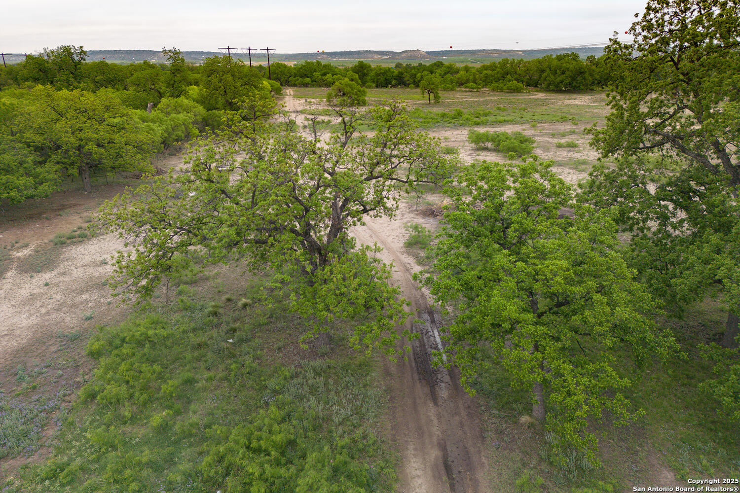 308 Hackberry Junction TX 76849