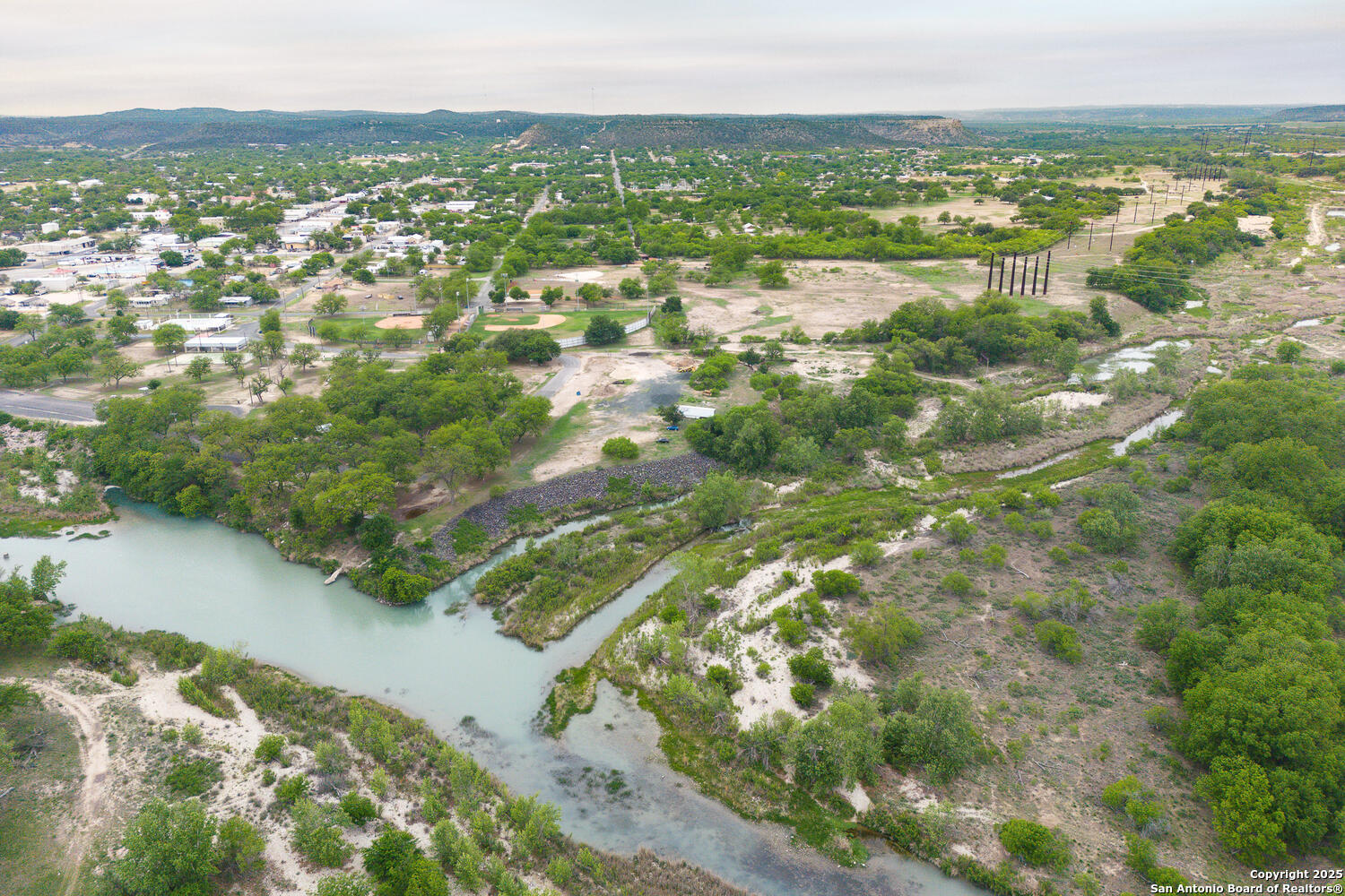 308 Hackberry Junction TX 76849