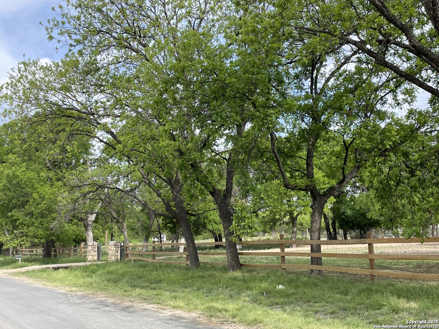 308 Hackberry Junction TX 76849