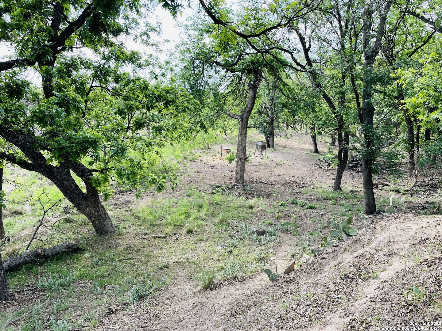 308 Hackberry Junction TX 76849