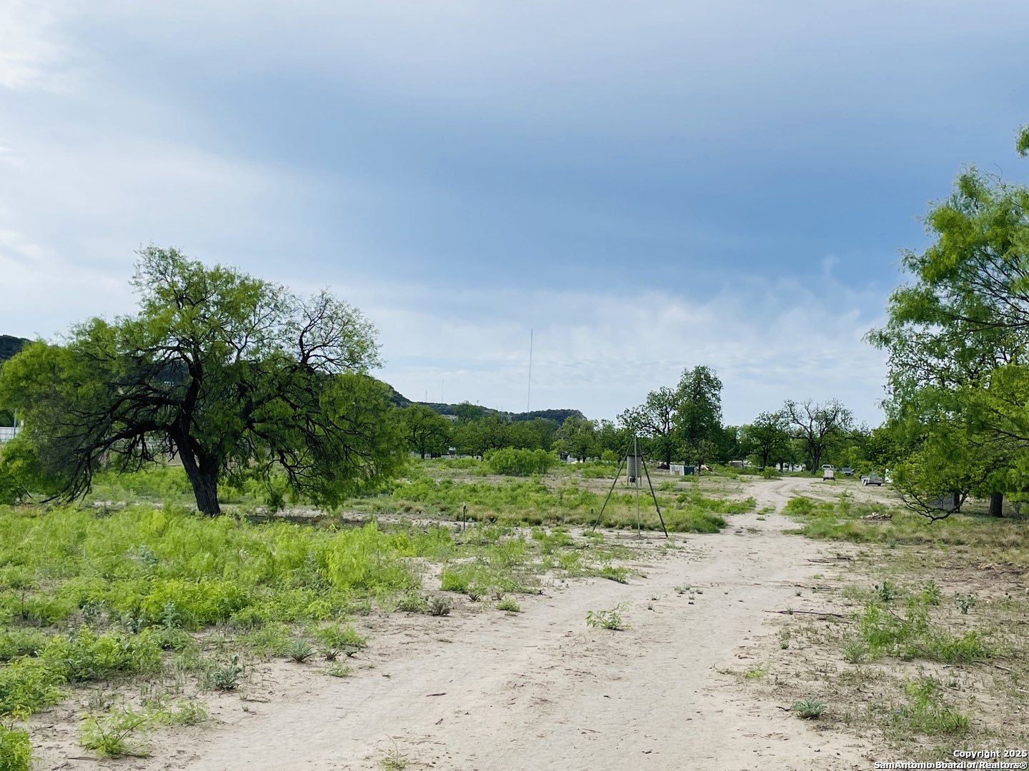 308 Hackberry Junction TX 76849