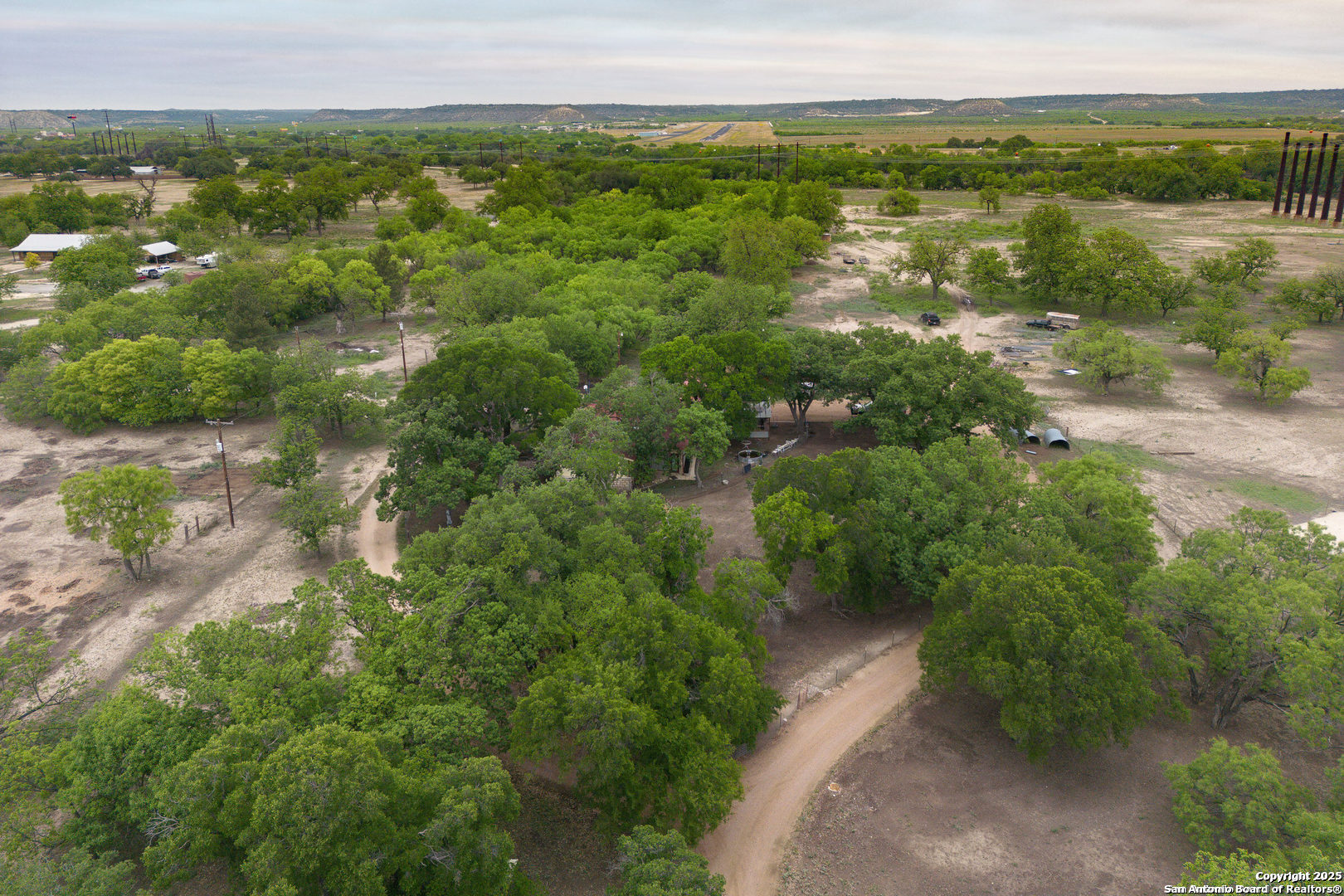 308 Hackberry Junction TX 76849