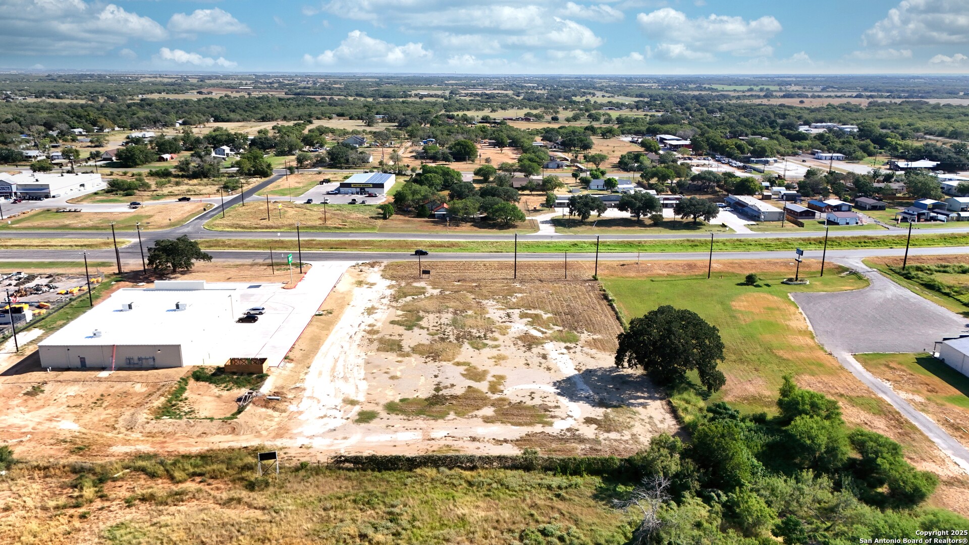 11960 Us Highway 87 Adkins TX 78101