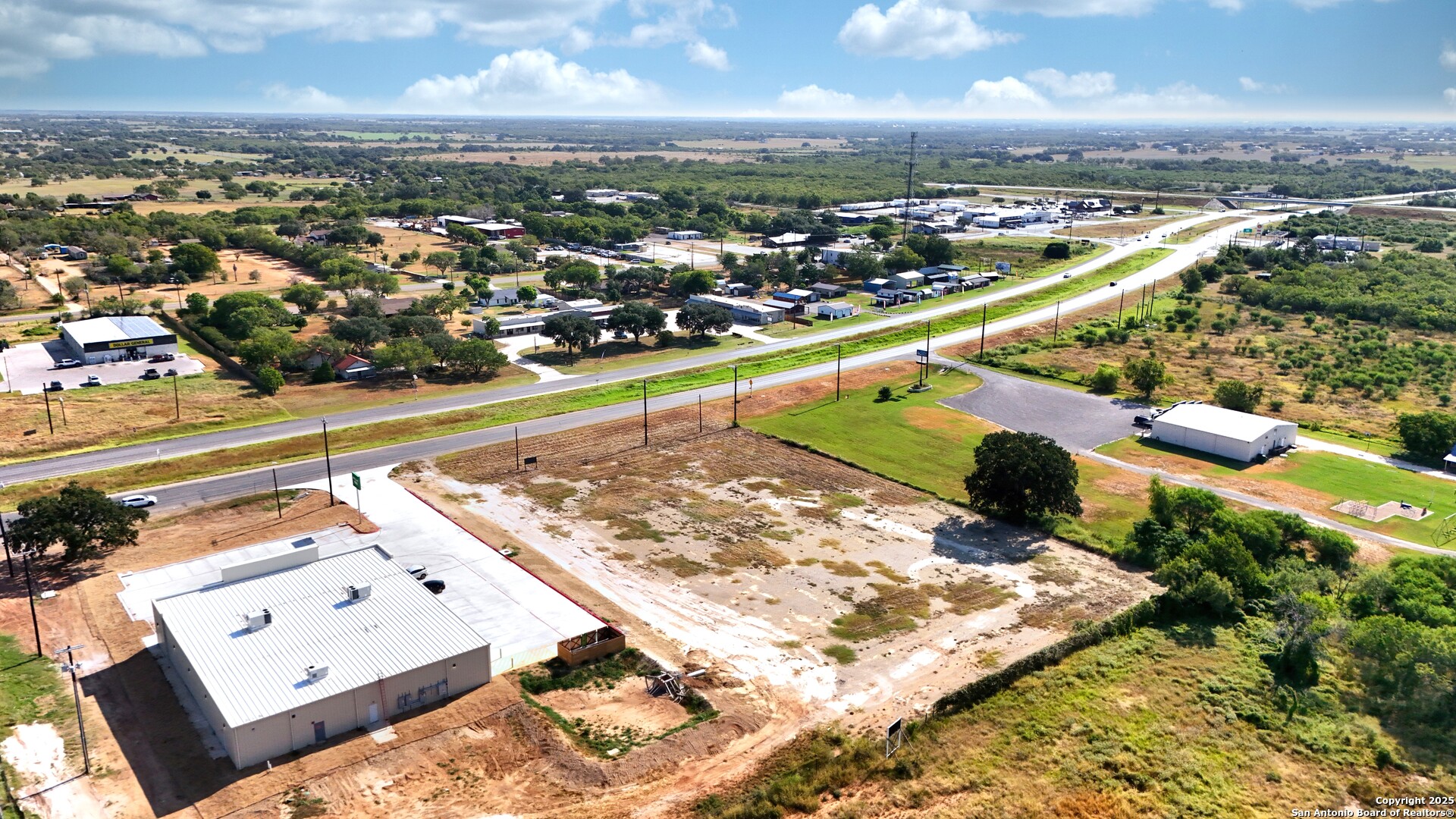 11960 Us Highway 87 Adkins TX 78101