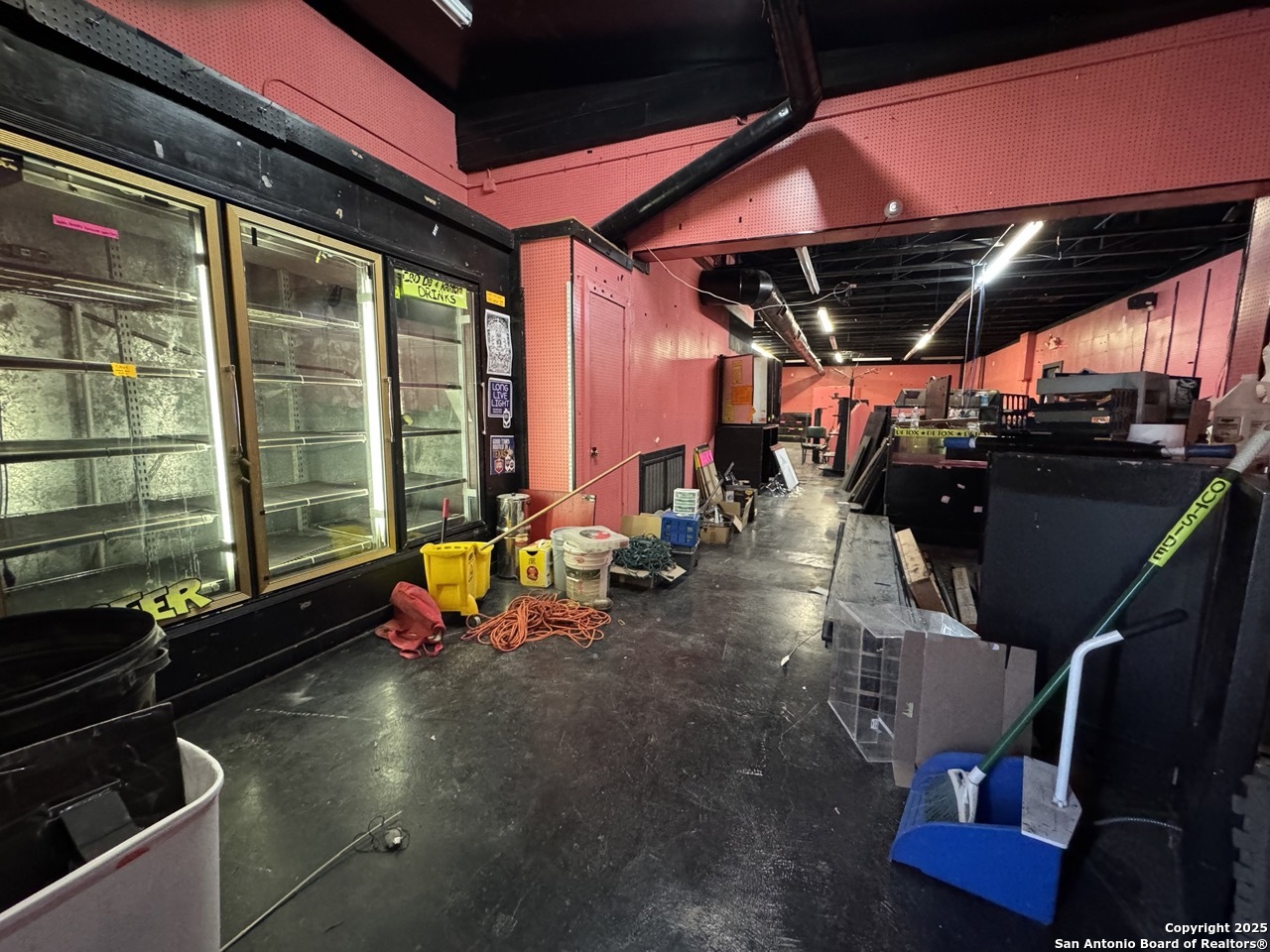 2122-2130 Austin Highway San Antonio TX 78218