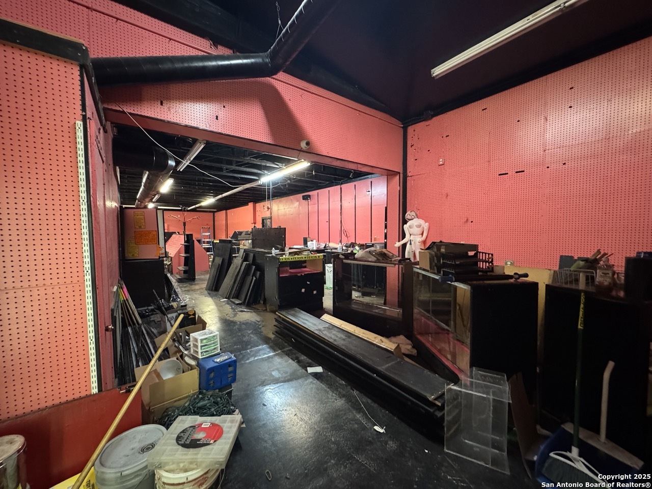 2122-2130 Austin Highway San Antonio TX 78218