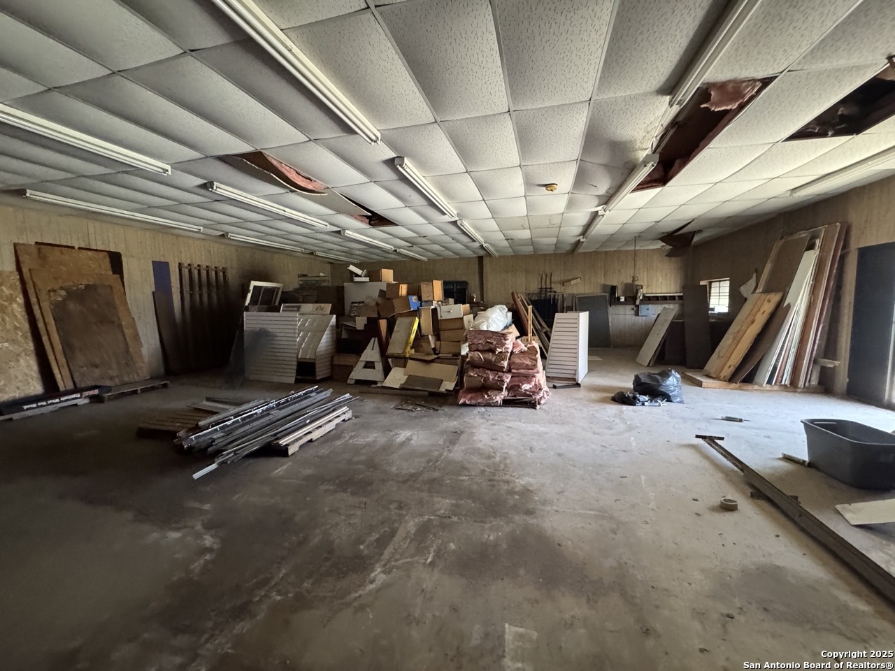 2122-2130 Austin Highway San Antonio TX 78218