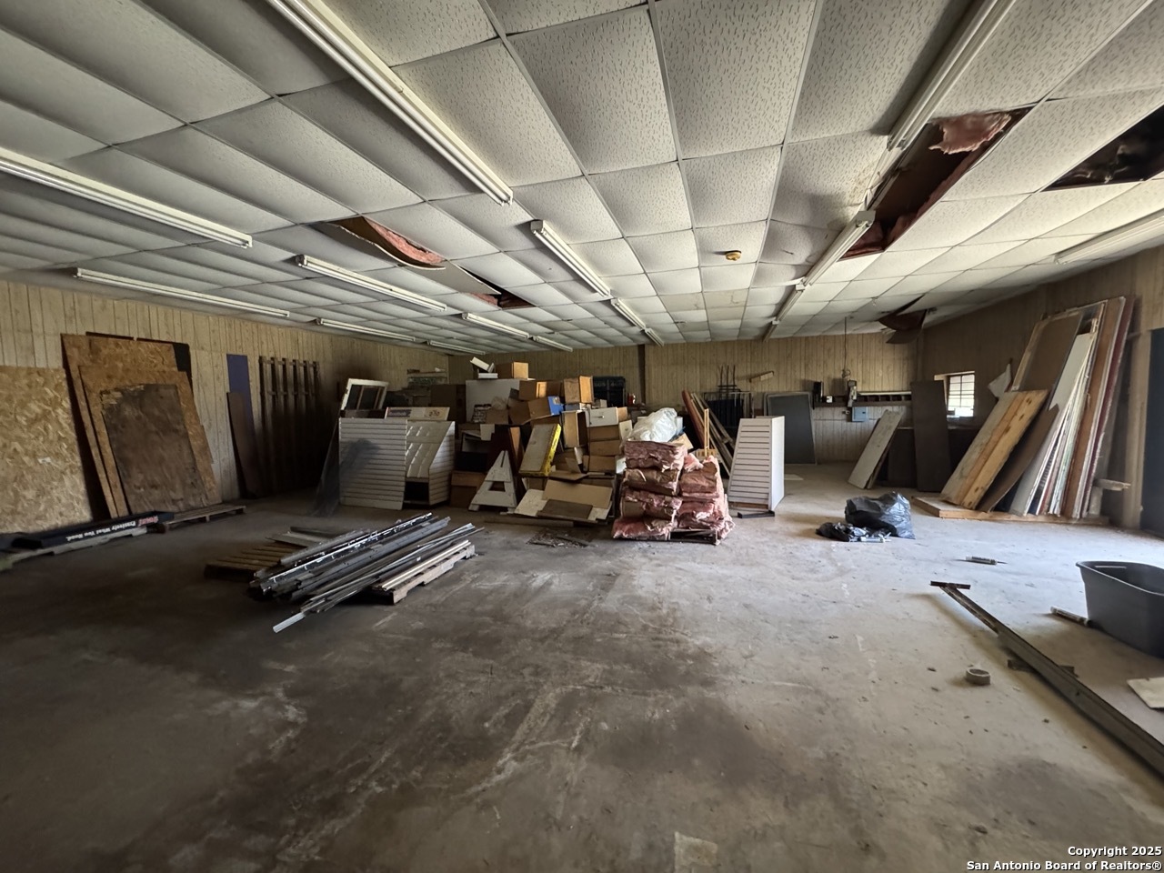 2122-2130 Austin Highway San Antonio TX 78218