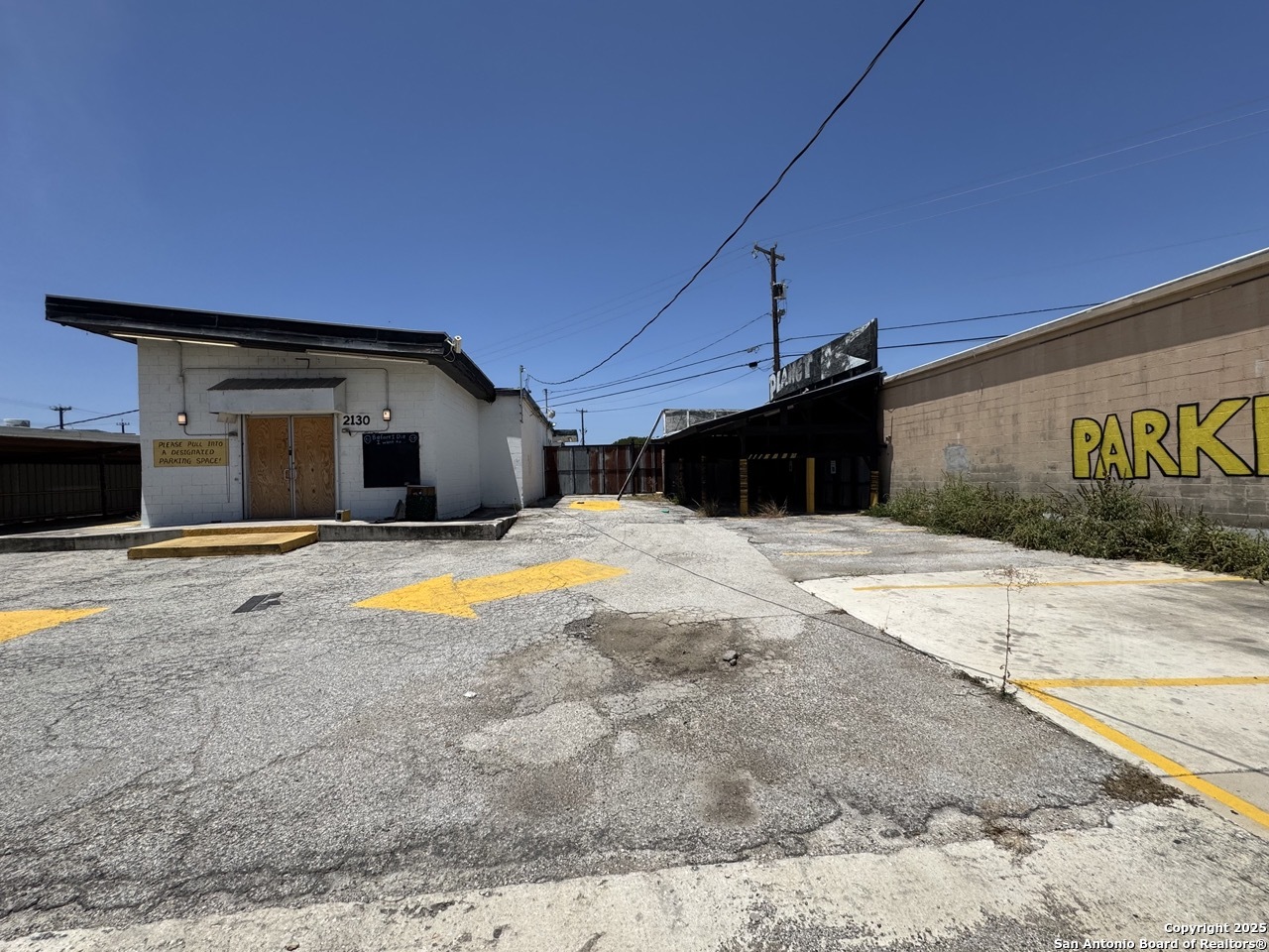 2122-2130 Austin Highway San Antonio TX 78218
