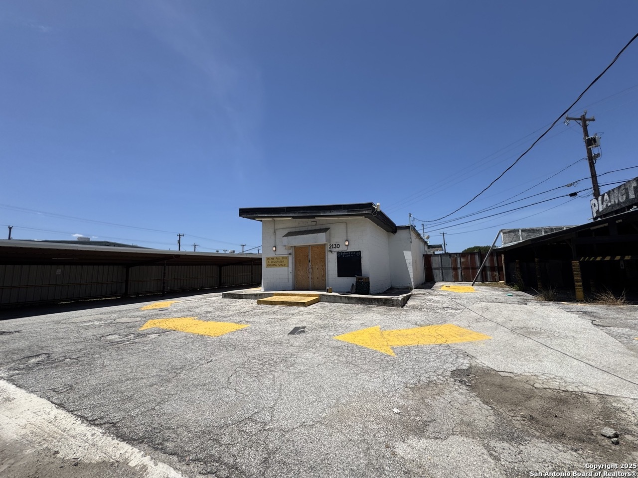 2122-2130 Austin Highway San Antonio TX 78218