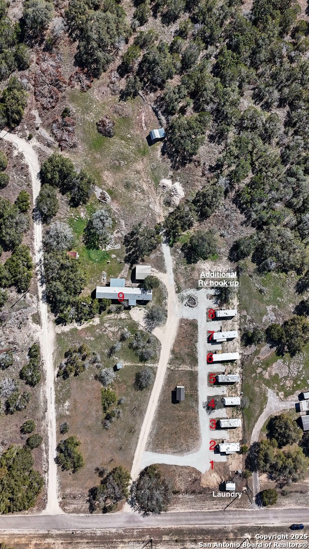 820 Forest View Blanco TX 78606