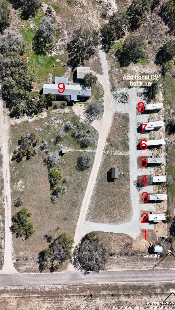 820 Forest View Blanco TX 78606