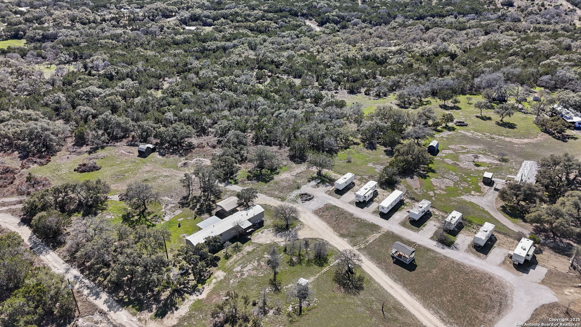 820 Forest View Blanco TX 78606