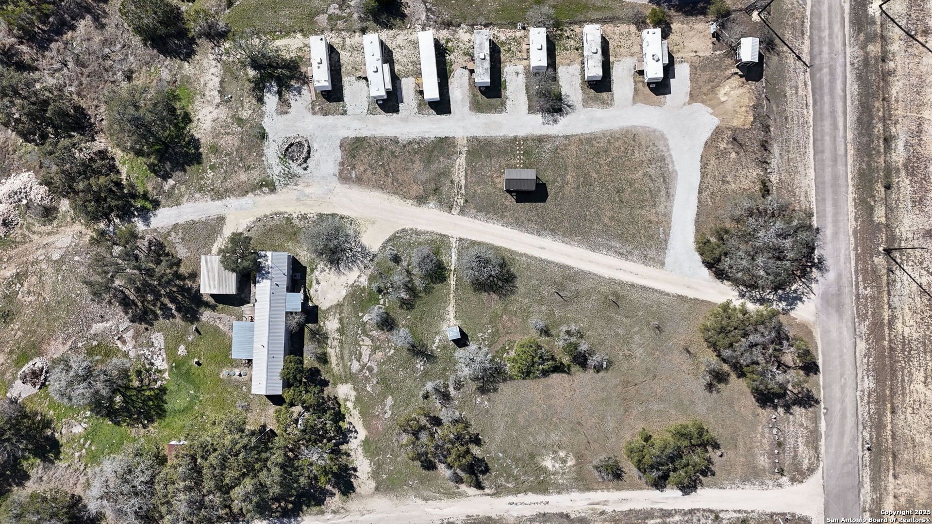 820 Forest View Blanco TX 78606