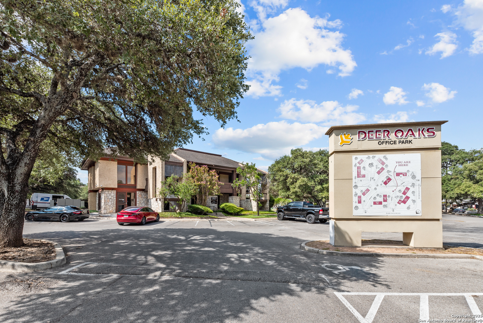 7272 Wurzbach San Antonio TX 78240