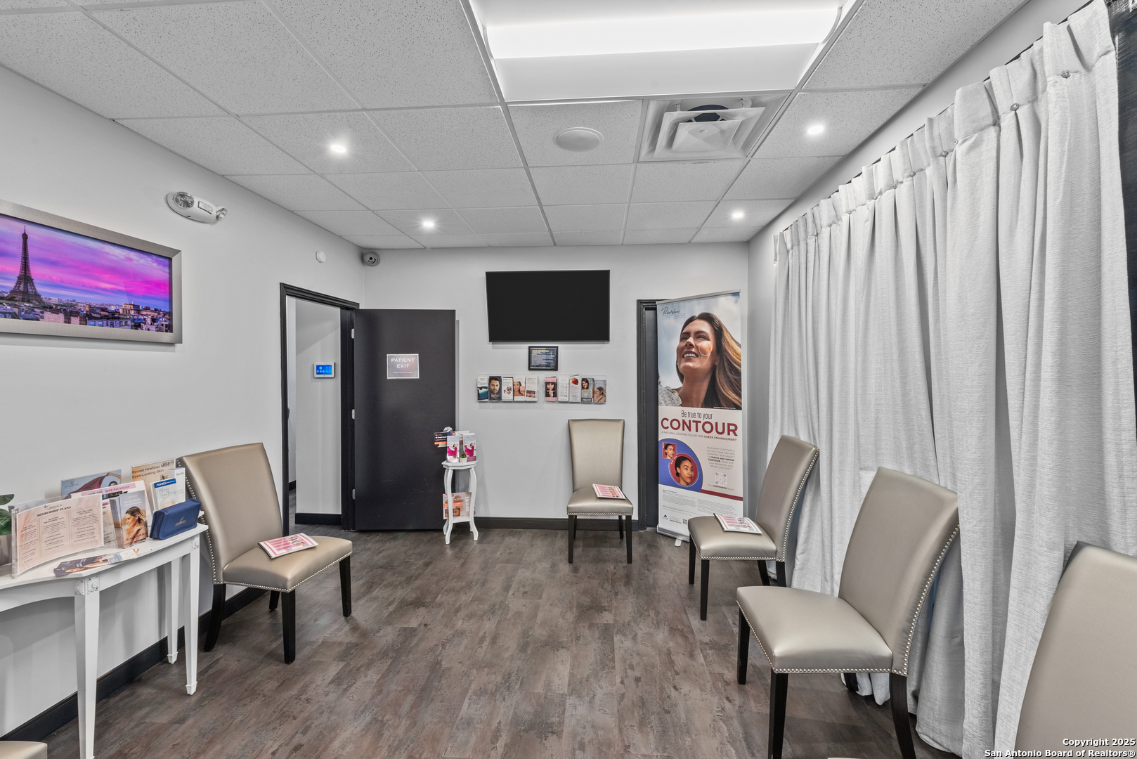 7272 Wurzbach San Antonio TX 78240