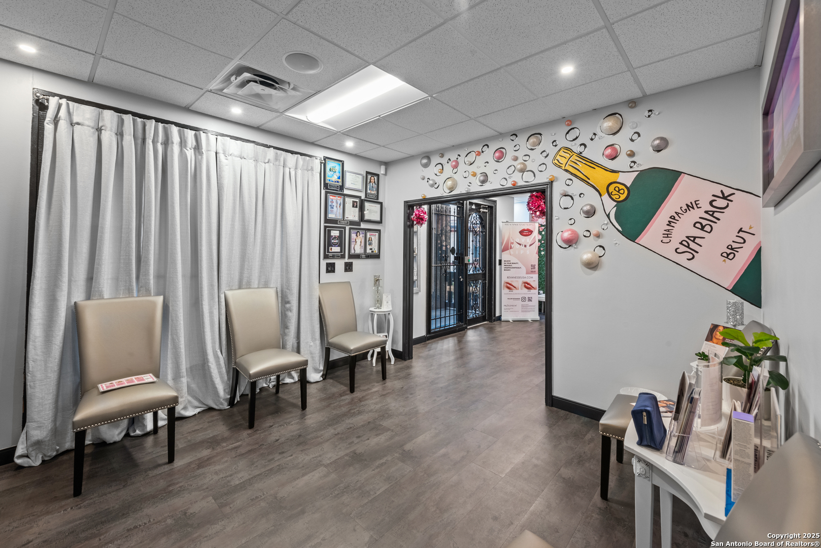 7272 Wurzbach San Antonio TX 78240