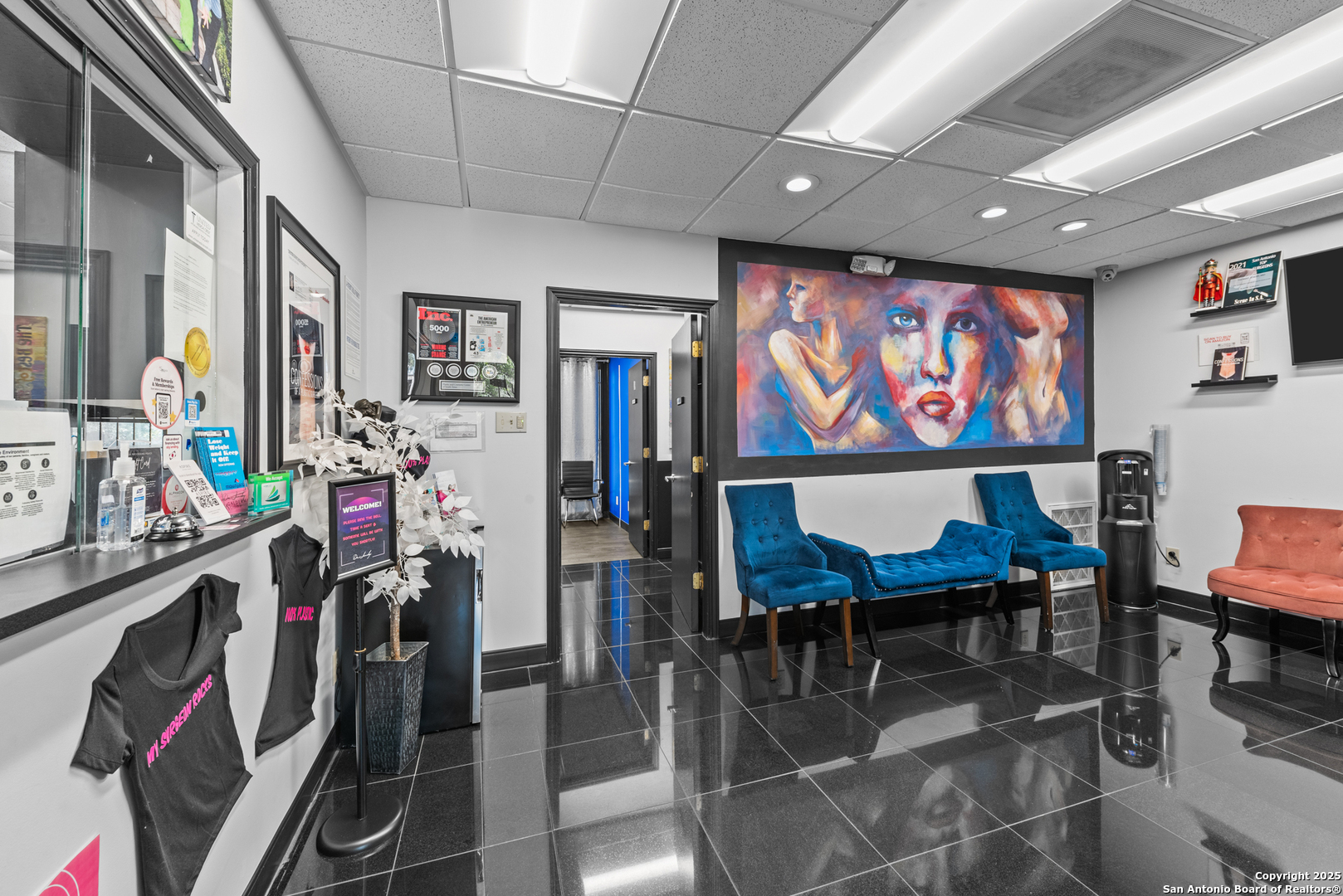 7272 Wurzbach San Antonio TX 78240