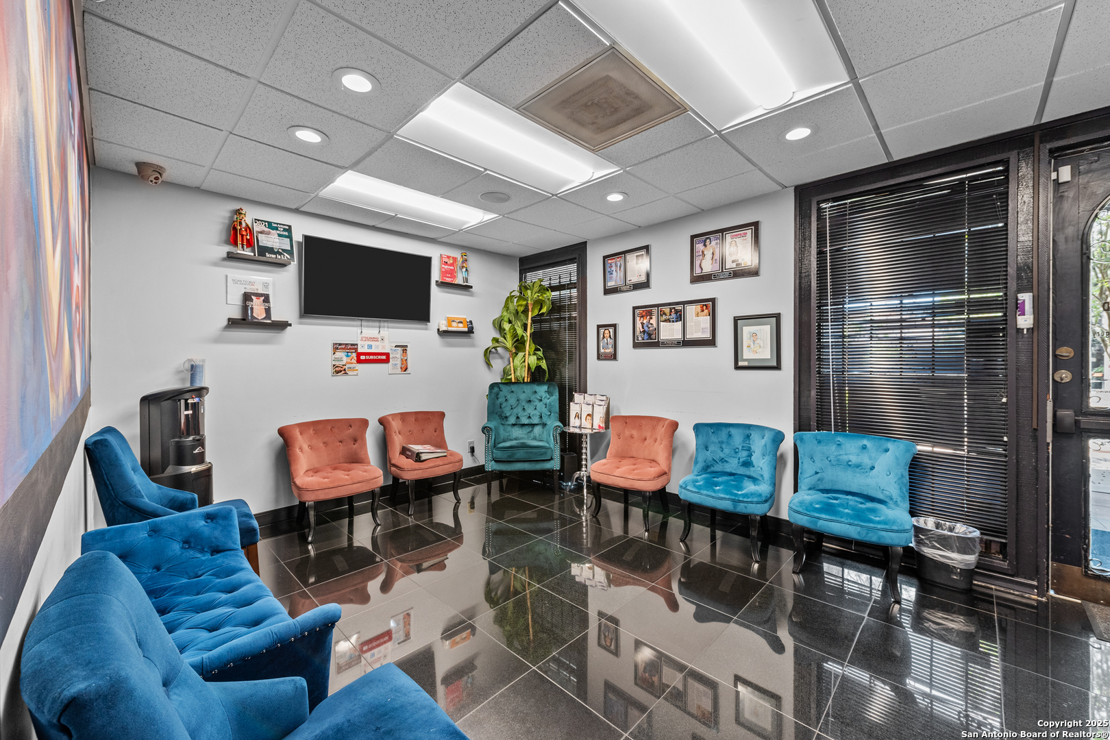 7272 Wurzbach San Antonio TX 78240