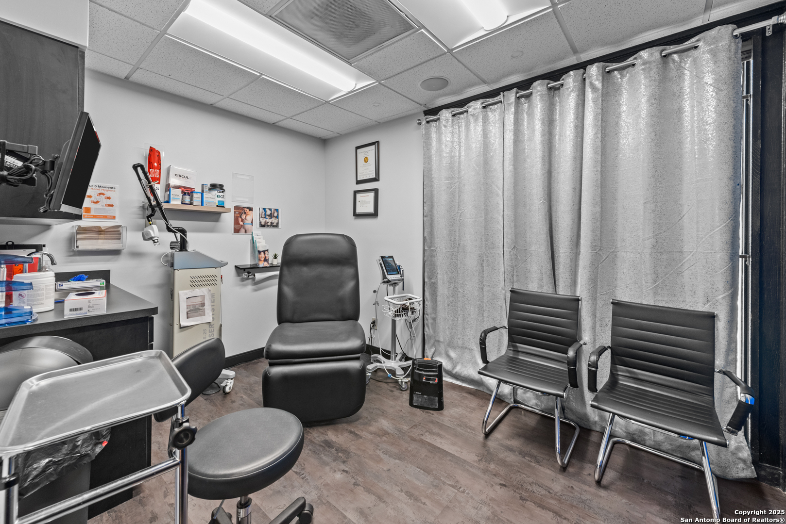 7272 Wurzbach San Antonio TX 78240