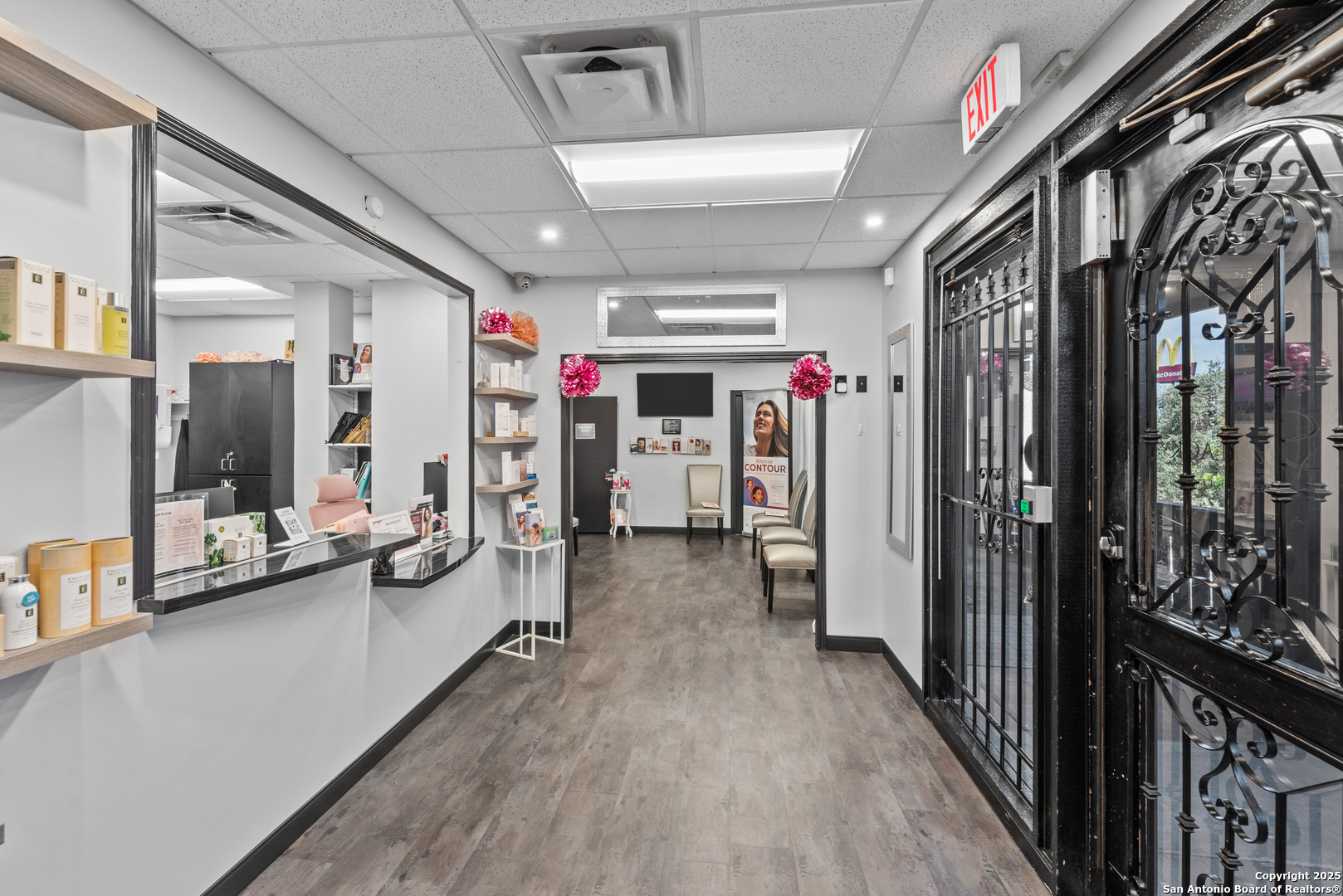 7272 Wurzbach San Antonio TX 78240