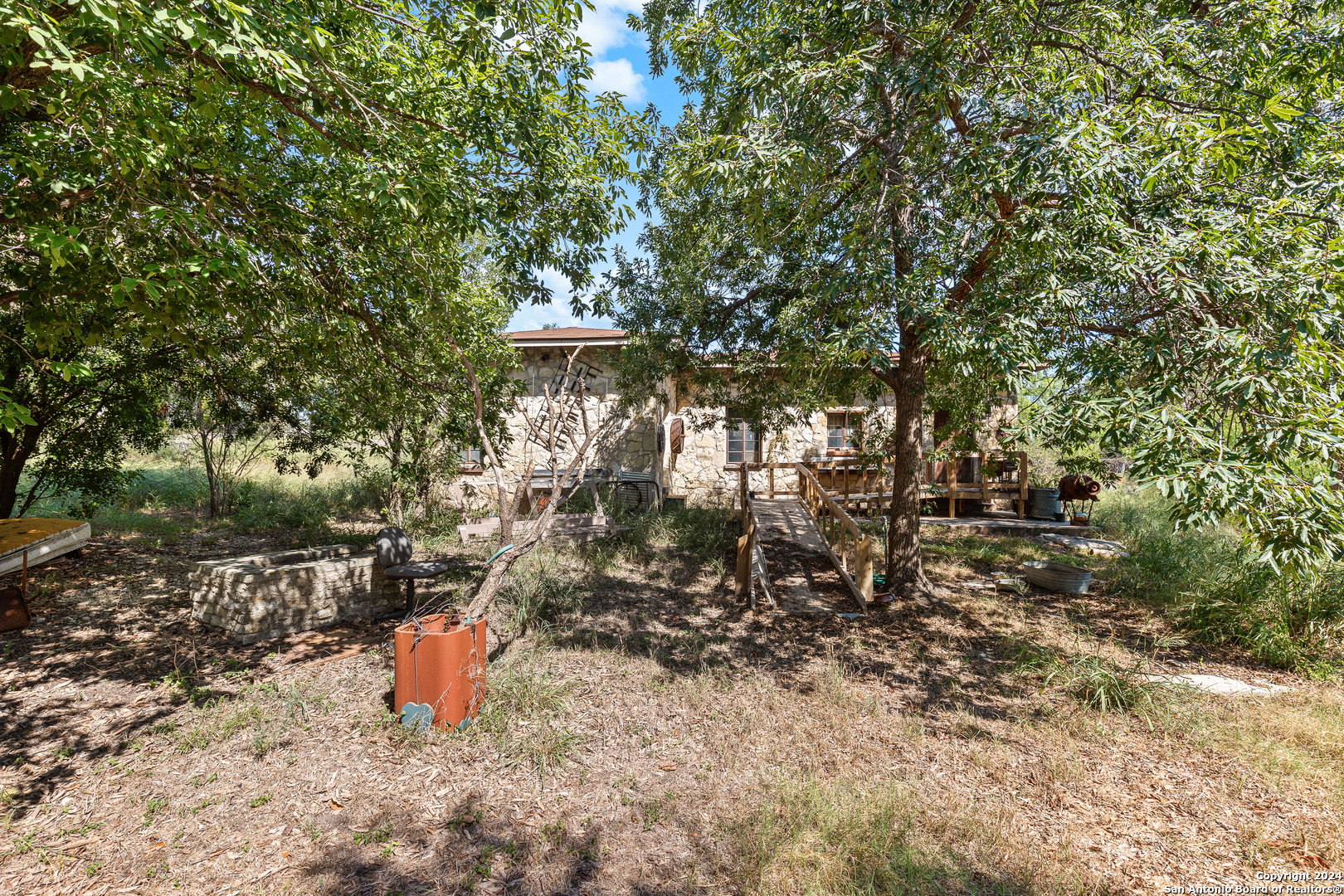 6612/6618 Sawyer Road Leon Valley TX 78238