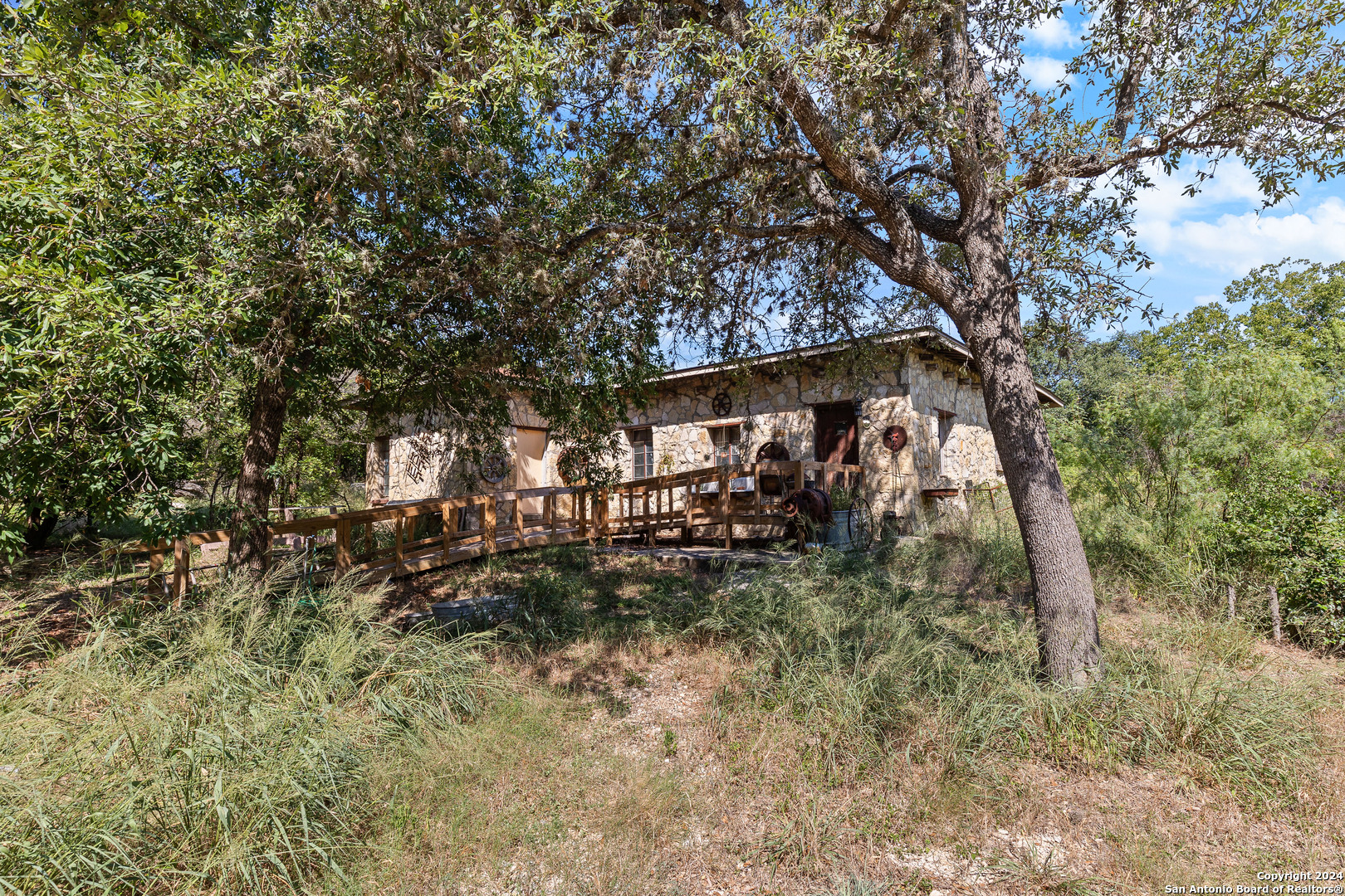 6612/6618 Sawyer Road Leon Valley TX 78238