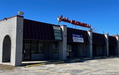2407 Pinn Road San Antonio TX 78227