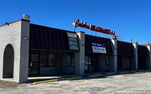 2407 Pinn Road San Antonio TX 78227