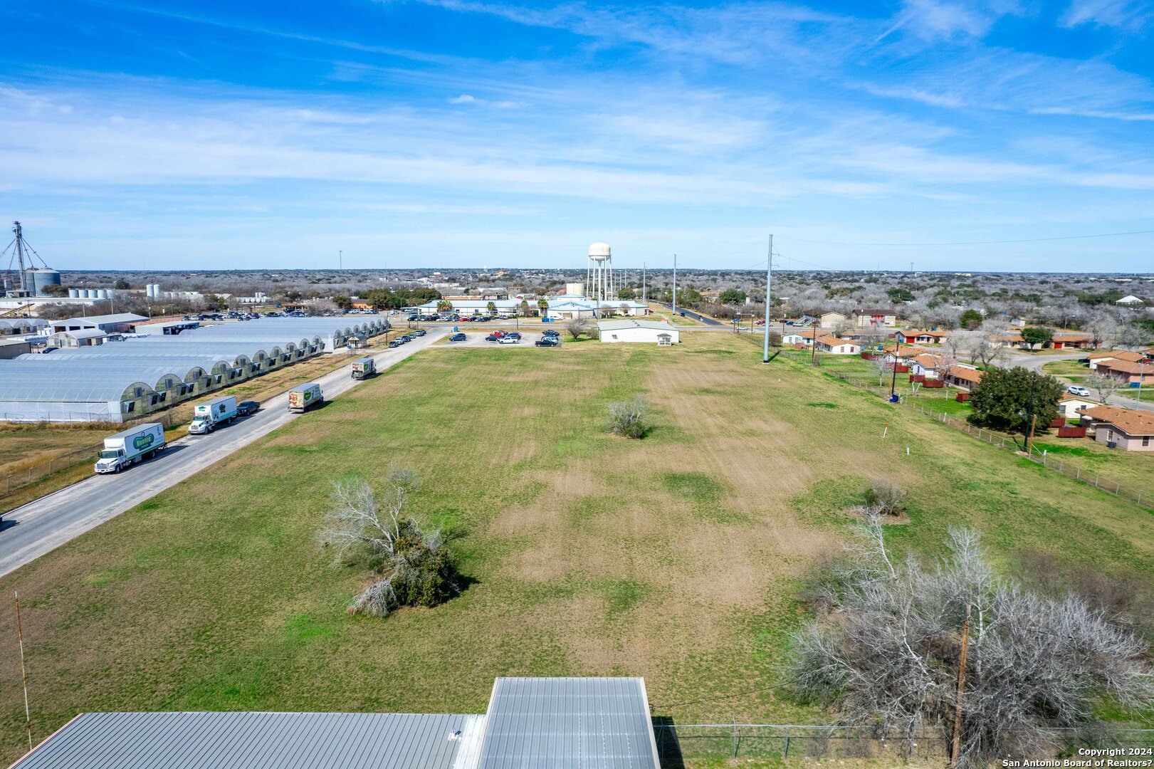 000 Industrial Boulevard Beeville TX 78102