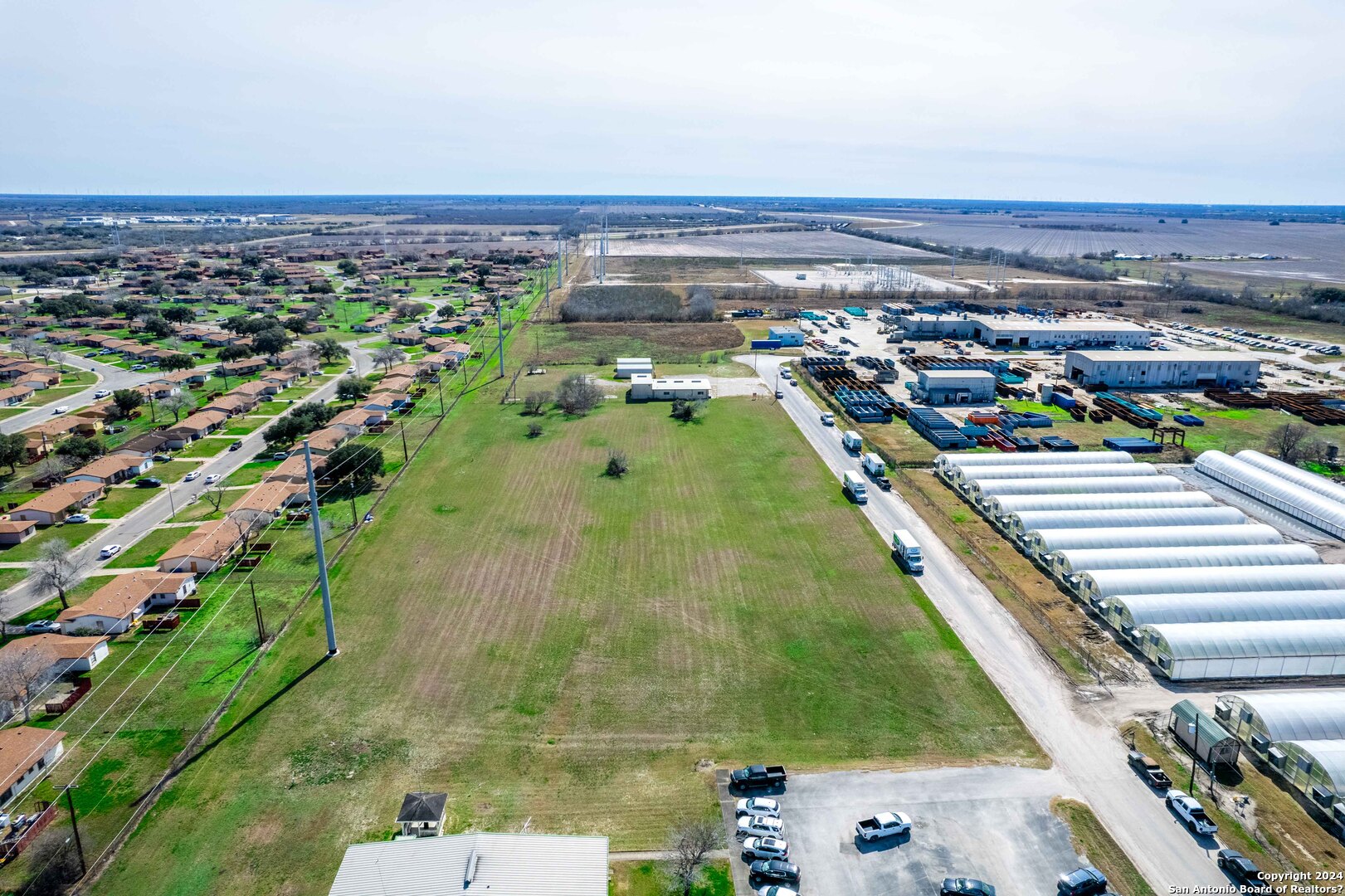 000 Industrial Boulevard Beeville TX 78102