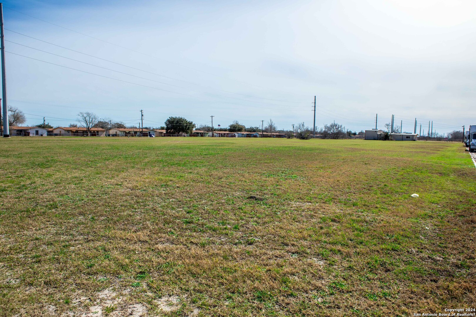 000 Industrial Boulevard Beeville TX 78102