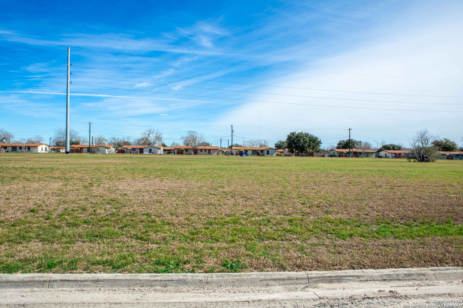 000 Industrial Boulevard Beeville TX 78102