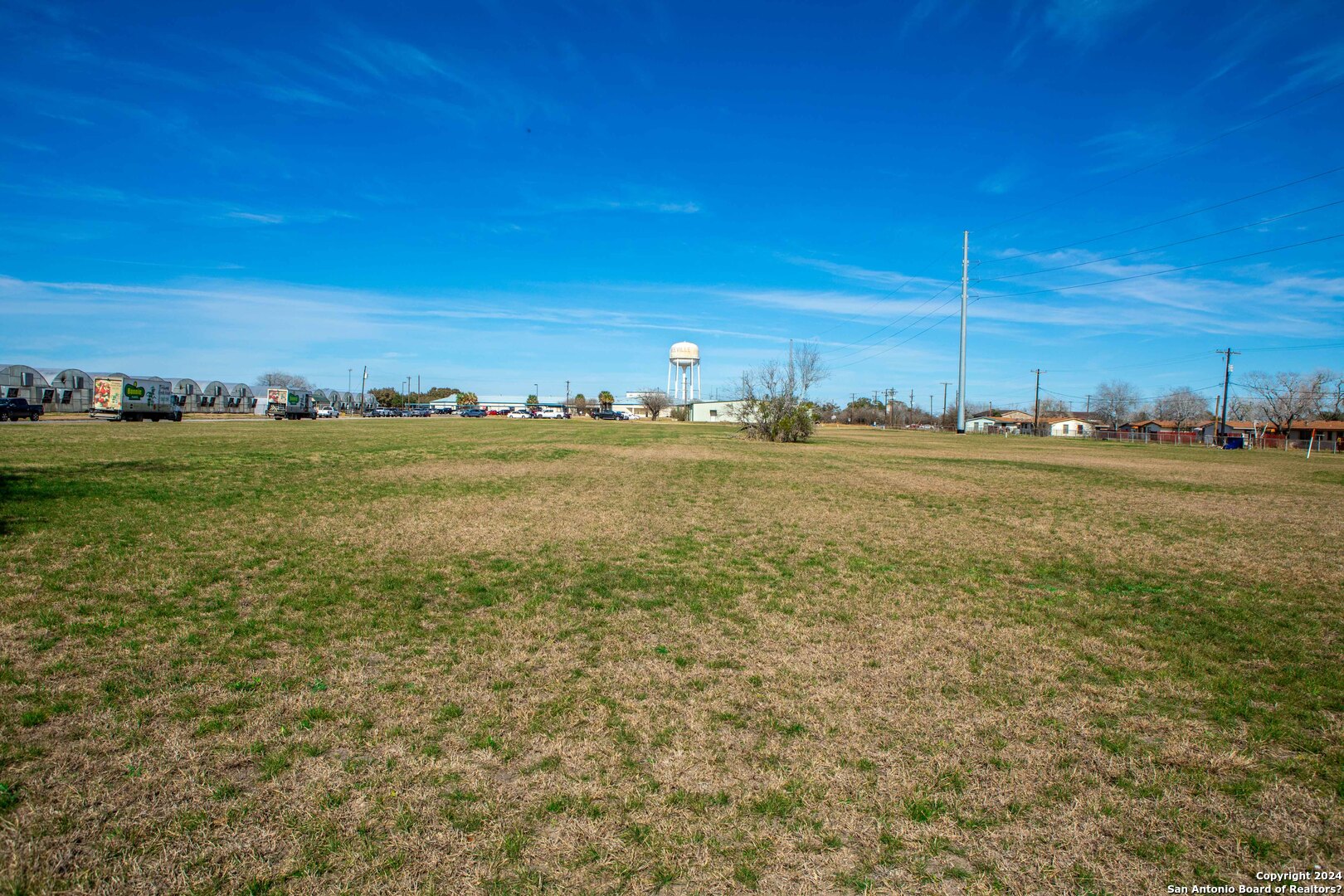 000 Industrial Boulevard Beeville TX 78102