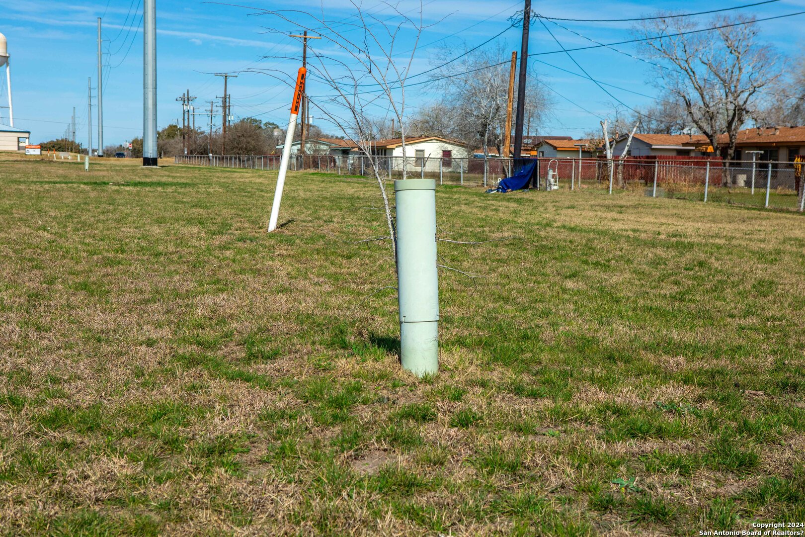 000 Industrial Boulevard Beeville TX 78102