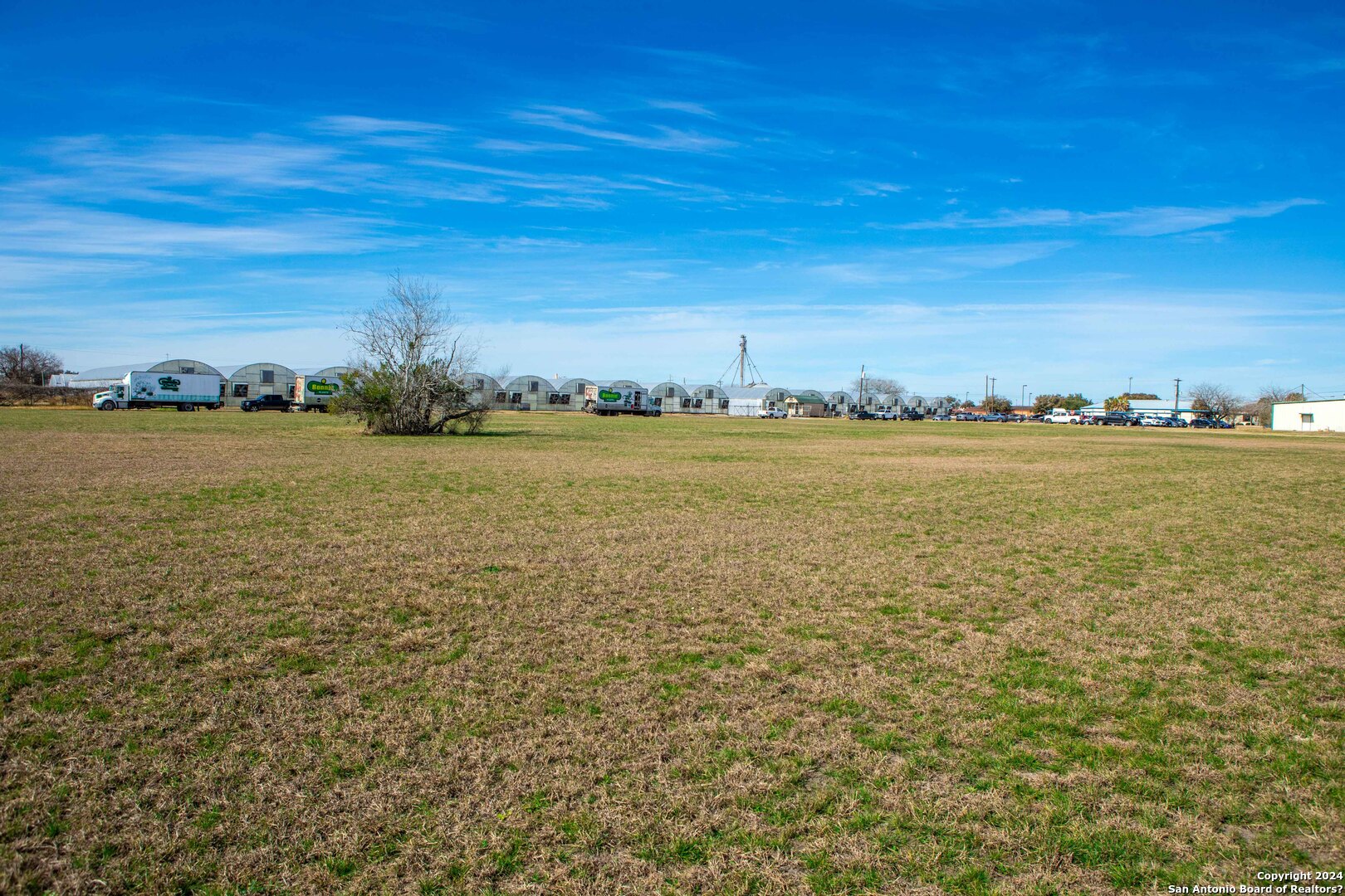 000 Industrial Boulevard Beeville TX 78102