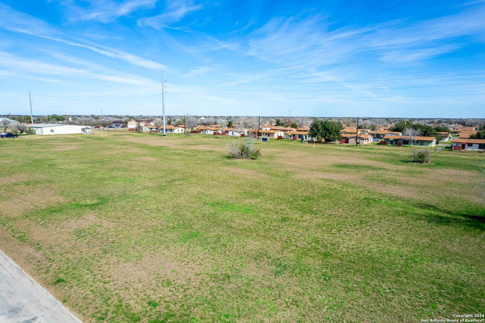 000 Industrial Boulevard Beeville TX 78102