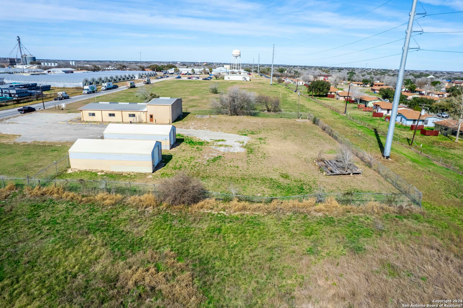 000 Industrial Boulevard Beeville TX 78102