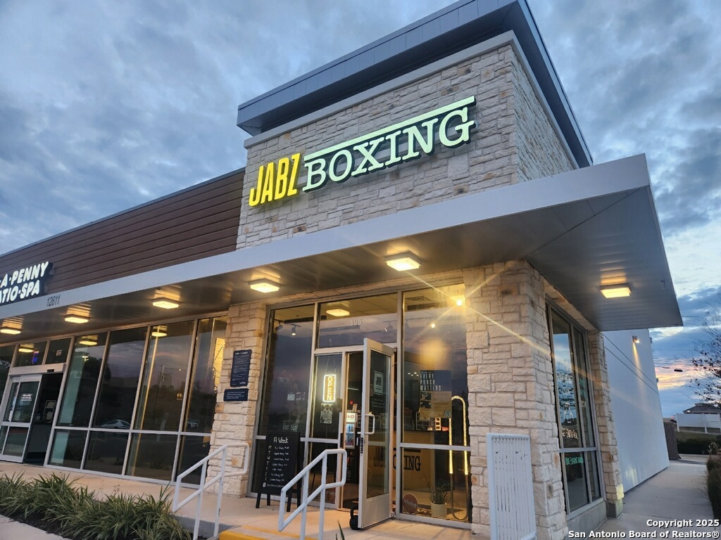 12611 Interstate 10 San Antonio TX 78230