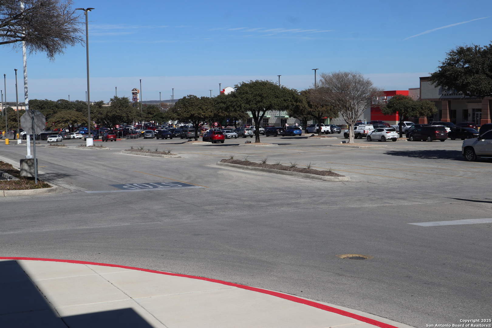 12611 Interstate 10 San Antonio TX 78230