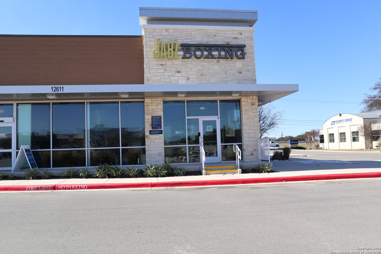 12611 Interstate 10 San Antonio TX 78230