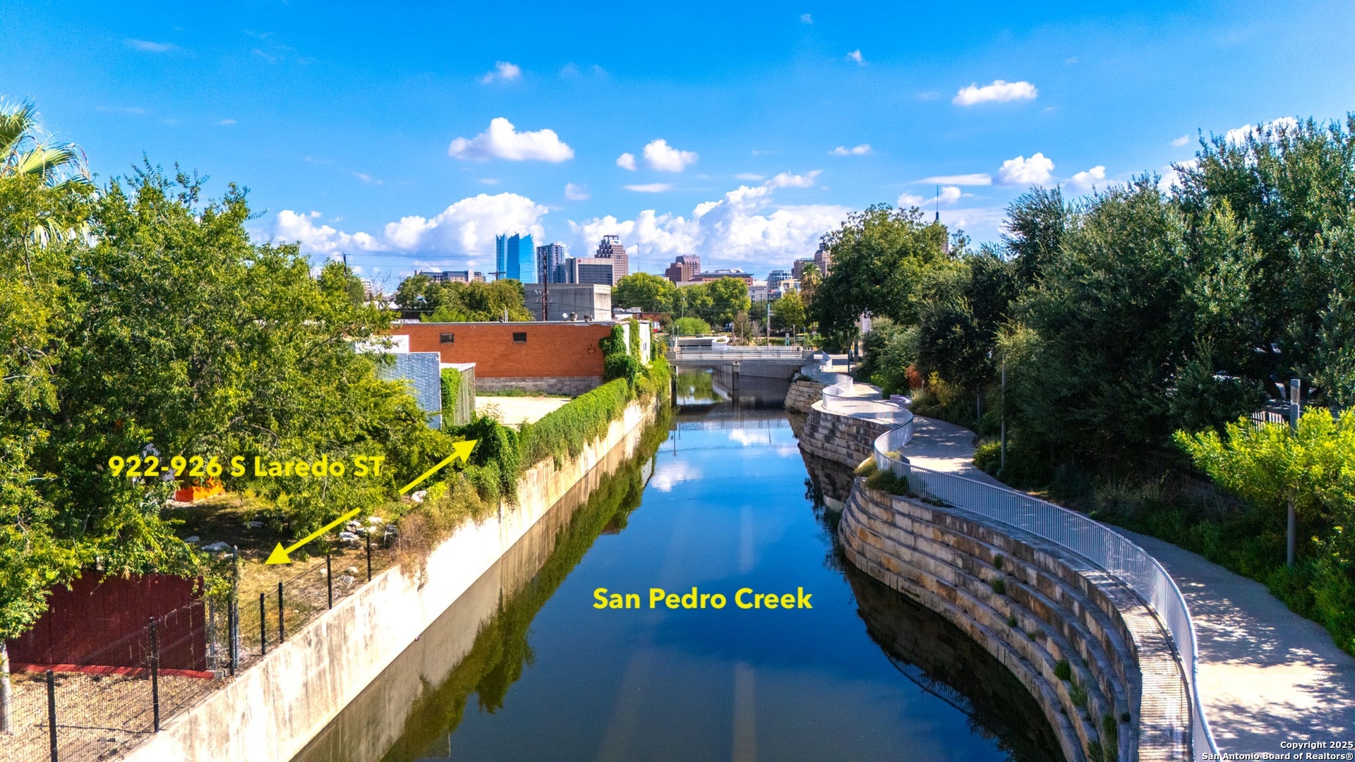 922-926 S Laredo Street San Antonio TX 78204