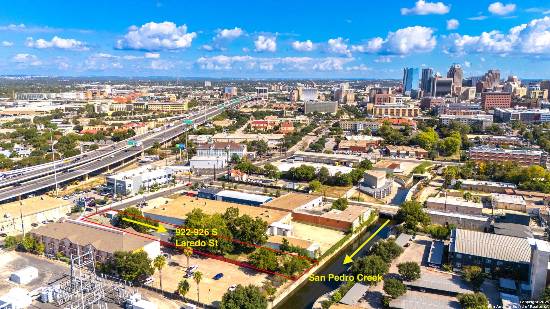 922-926 S Laredo Street San Antonio TX 78204