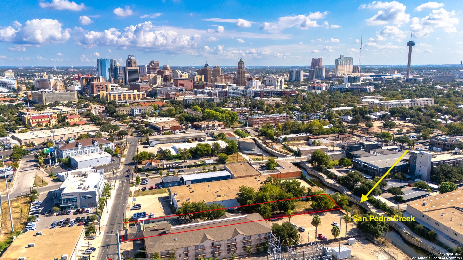 922-926 S Laredo Street San Antonio TX 78204