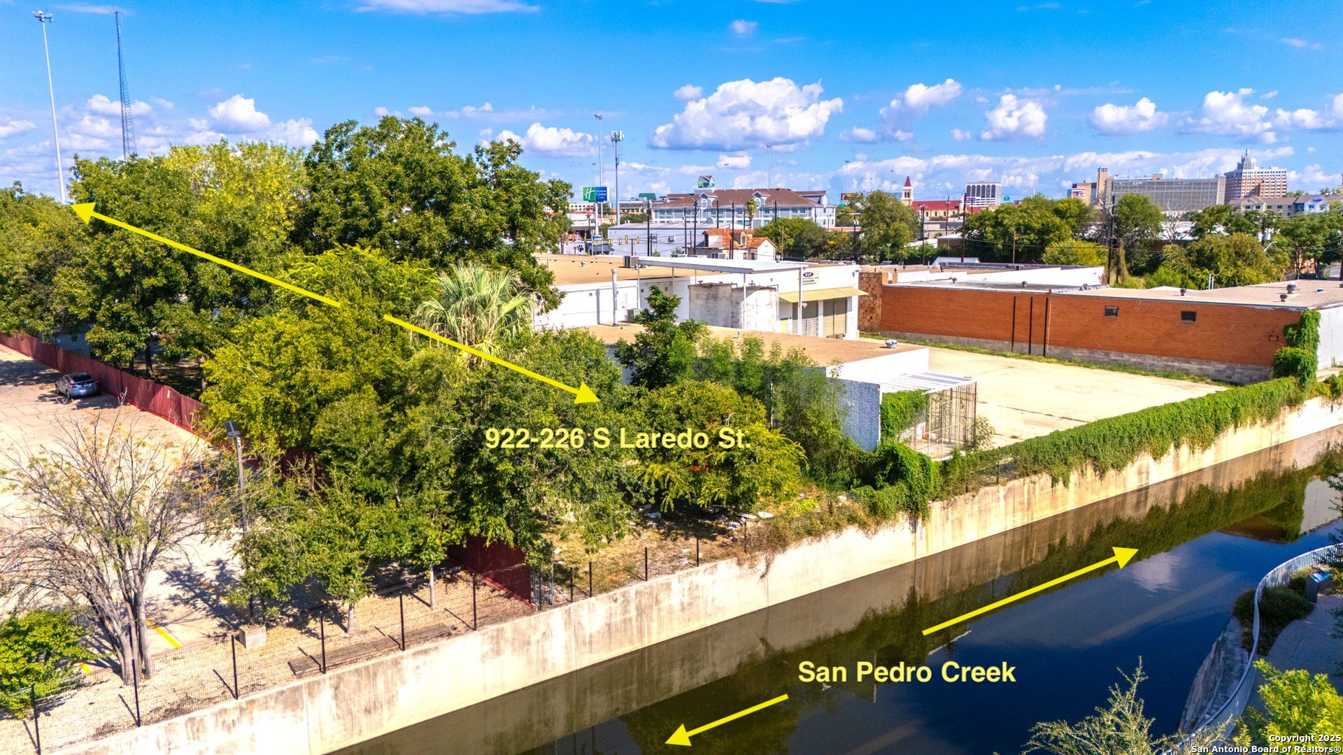 922-926 S Laredo Street San Antonio TX 78204