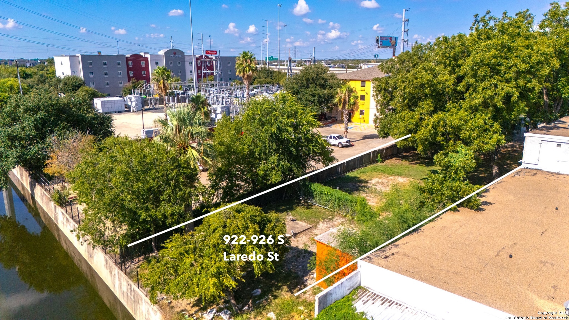 922-926 S Laredo Street San Antonio TX 78204