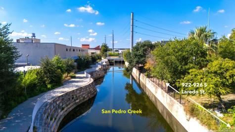 922-926 S Laredo Street San Antonio TX 78204