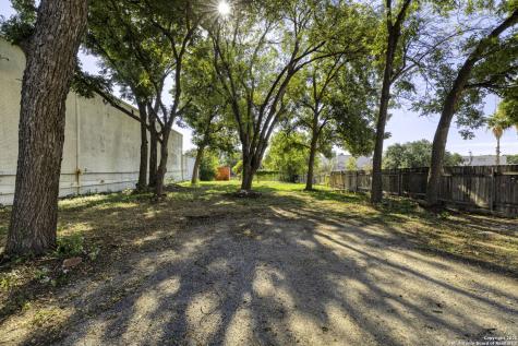 922-926 S Laredo Street San Antonio TX 78204