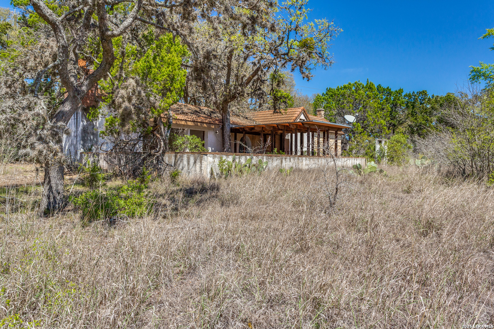 18561 Bandera Road Helotes TX 78023